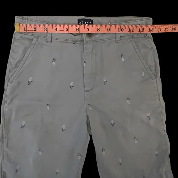 Children’s Place Shorts - Picture 3 of 7